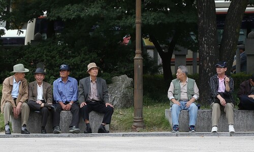 국민·기초연금 1월부터 2.3% 인상…물가상승률 반영