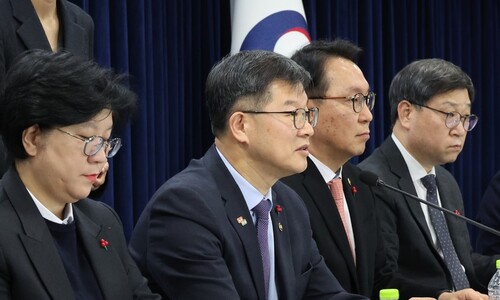 복지부 “연금개혁 상반기에 이룰 것”…노인 연령 조정도 적극적