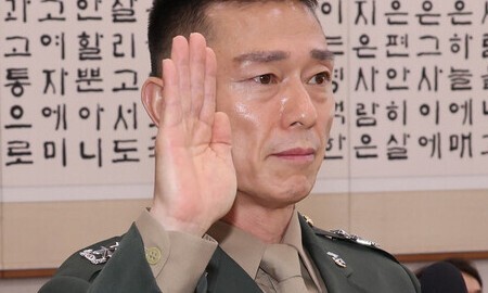 임성근 “채 상병 모친의 분노는 박정훈 대령 말을 진실로 믿은 탓”