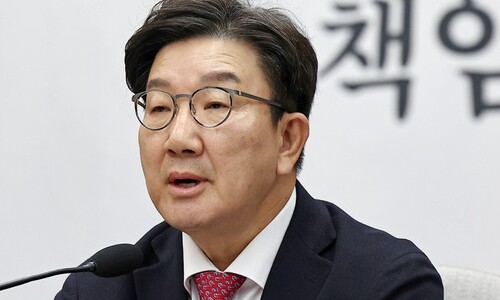 국힘, 윤석열 체포 불응도 ‘이재명 탓’…거침없는 내란 정당화