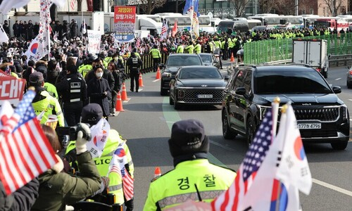 여야 지지율, 12·3 내란 이전으로…민주, 여론 기류에 ‘긴장’