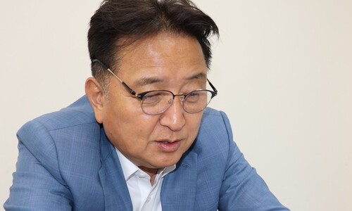 충북지사 “경찰, 윤석열 체포에 들러리 서지 말라”