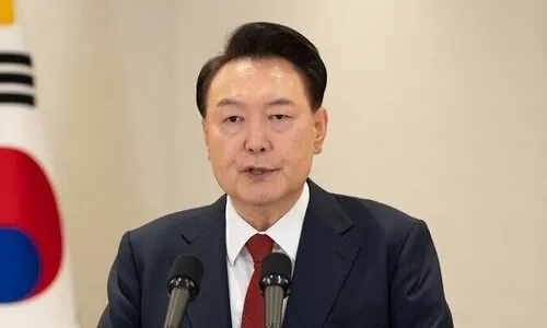 <font color="#FF4000">[단독]</font> 윤석열 “선관위 비번, 중국 민원번호와 일치” 극우 유튜버 논리 복제