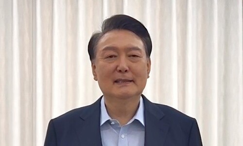 “윤석열, 아예 말을 하지 않는 상태”…점심은 도시락