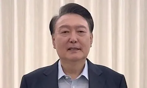 윤석열 또 “부정선거” 주장에 선관위 “가짜 투표지 발견 안돼”
