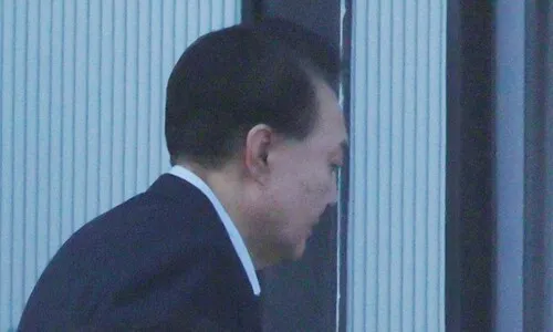 윤석열 변호인단, 서울중앙지법에 체포적부심 청구