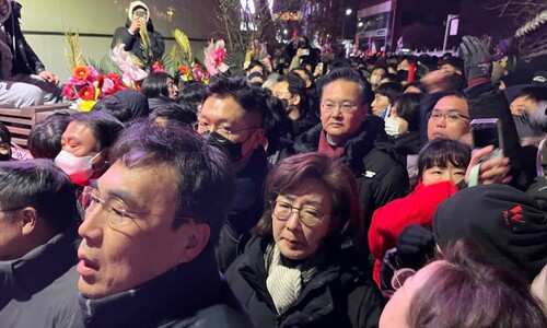 윤석열은 도처에 있다 [뉴스룸에서]