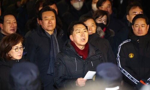 대한민국 망치는 ‘극우 카르텔’…윤석열·국힘·태극기 부대