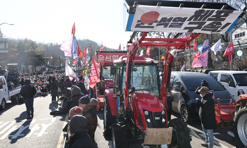 벼 재배면적 강제 감축이라는 ‘농정쿠데타’