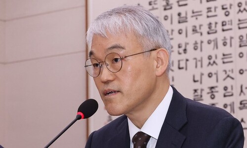 법원행정처장 “영장판사 방만 의도적 파손…피해액 6억∼7억”