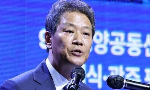 임종석 “이재명만 바라보는 민주당, 국민 신뢰 얻을 수 있나”