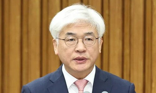 헌재, 마은혁 불임명 ‘최상목 권한쟁의’ 2월3일 선고