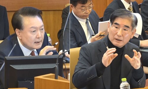 ‘전공의 처단’ 포고령에 웃었다는 윤석열·김용현에…“미친 자들”