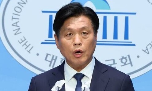 민주 “윤석열 기소 부정하며 조기대선은 하겠다는 국힘 한심”