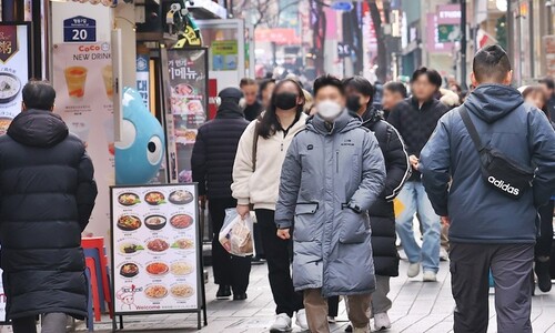 상위 0.1% 자영업자 15억 이상 번다…서울은 25억 넘어