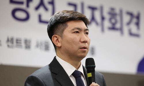 ‘기적’의 아이콘 유승민, ‘엘리트 체육’ 아이콘 될라