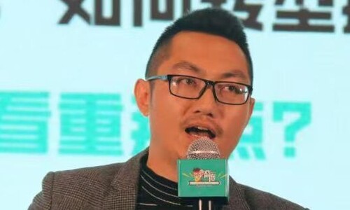 “끔찍한 헤어의 괴짜”…딥시크 창업자 40살 량원펑 누구