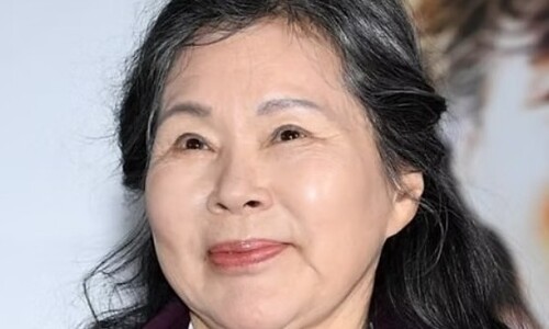 ‘오징어 게임2’ 배우 이주실 별세…위암 투병 석달 만에