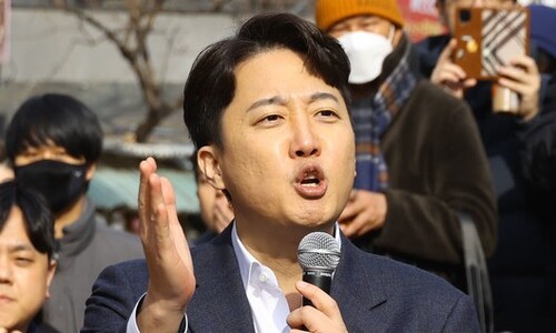 이준석 “윤석열, 권영세·권성동 접견 오면 사면 얘기 꺼낼 것”