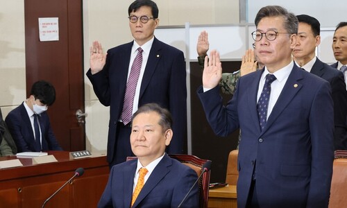 ‘언론사 봉쇄 지시’ 혐의 이상민 “국민에 혼란 주니 증언 거부”