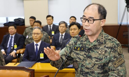 김용현 반박한 곽종근 “의원 말고 빼낼 ‘요원’ 없었다”