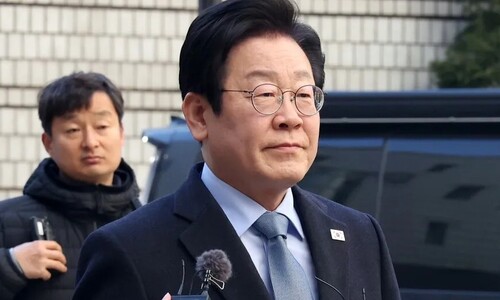 이재명, ‘허위사실 공표죄’ 선거법 위헌법률심판 제청 신청