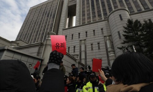 안희정 쪽 ‘피해자 괴롭히기’ 끝나지 않았다