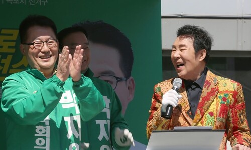 박지원 “대관아! 이렇게 황망하게 가느냐” 애도