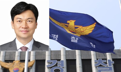 [속보] ‘내란 가담 의혹’ 박현수, 서울경찰청장 발령