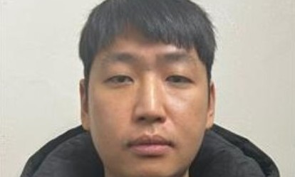 234명 성착취 텔레그램방 총책 33살 김녹완…신상공개