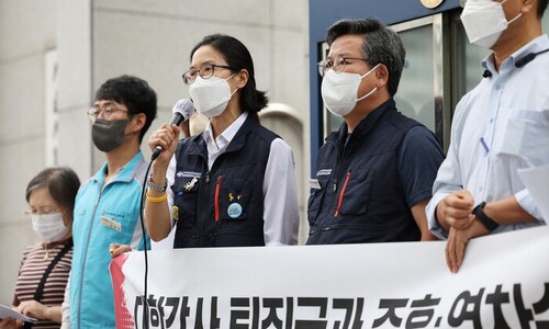 연세대, 부커상 작품 쓰느라 강의 제대로 못했다고?