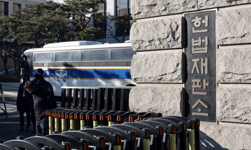 윤석열 탄핵심판 73일 만에 끝…“계엄은 정당” 무한 반복할 듯