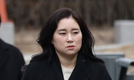 ‘비상계몽됐다’는 김계리의 선동…“김계몽으로 개명하라”