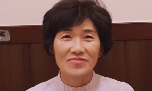 홀몸노인 챙긴 과수원 사장, 세상 떠나며 4명에 새 생명 선물