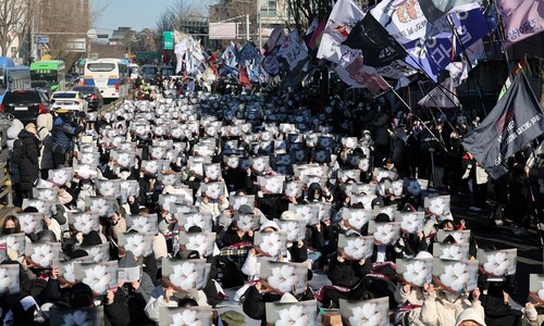 여대 투쟁 조롱하는 사회… 동덕여대 투쟁에 연대하는 이유