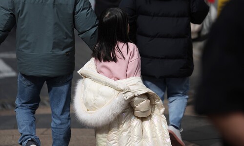 전국에 ‘봄비’ 예보…강원 등엔 50㎝ 쌓이는 눈도