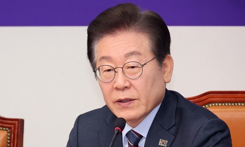 이재명 “배우자 상속세 폐지 동의…이번에 처리하자”