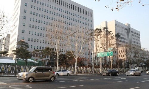 검찰, 법무법인 광장 압색…대형 로펌 직원들, 미공개정보 이용 투자 의혹