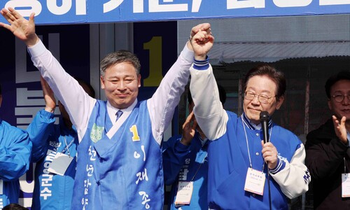 이재명 “윤석열 탄핵 기각되면 무법천지 되고 나라 망할 것”