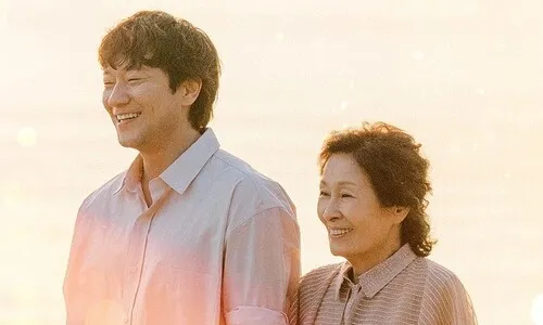 김혜자, ‘남편’ 손석구와 천국 로맨스…웃고 울 준비 되셨나요