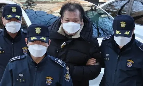 ‘김건희 선물용’ 다이아…건진법사는 어디에서 잃어버렸을까 <font color="#00b8b1">[뷰리핑]</font>