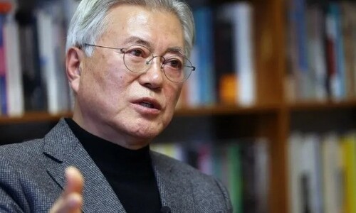 ‘문재인 사위 월급=뇌물’ 기소, 검찰은 이게 통한다고 보는가? [뉴스뷰리핑]
