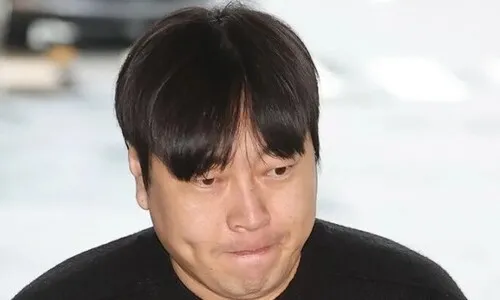 검찰, 억대 ‘불법 도박’ 혐의 개그맨 이진호 경찰에 보완수사 요구