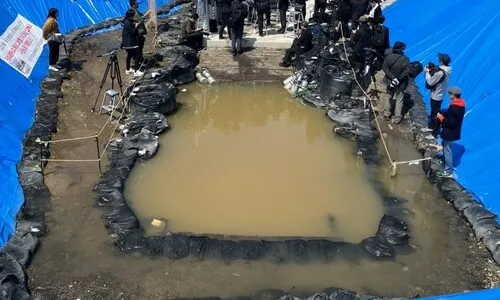 대구·경북 시민사회, 일본 조세이탄광 유골 찾기에 나선 이유