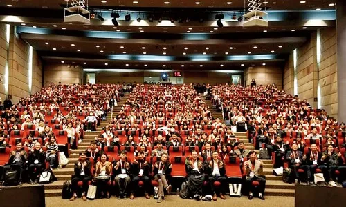 암의 비밀 밝히는 세계의 석학들 ‘서울에서 만난다’