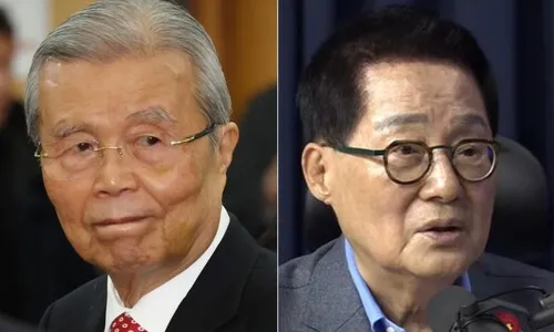 “결과는 한동훈 승, 김문수 패”…김종인·박지원 똑같은 예상, 왜