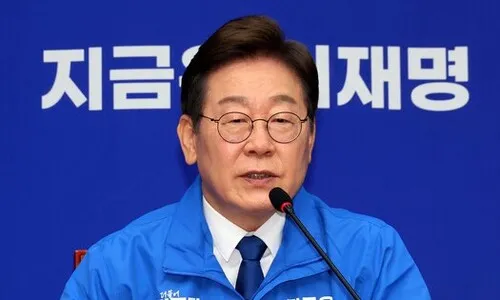 3자 가상대결…이재명 46%·한덕수 31%·이준석 6%[NBS]