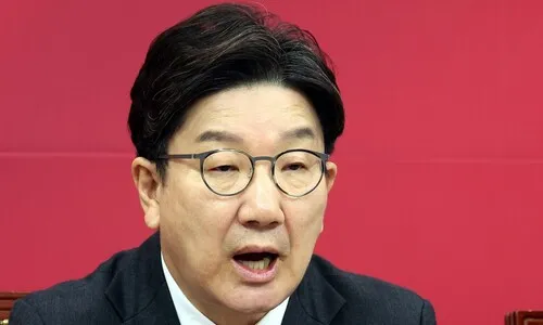 국힘 “이재명, 즉시 대통령 후보직 사퇴하라”