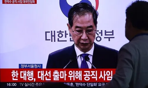 그래서, 돌고 돌아 ‘윤석열 시즌2’ <font color="#00b8b1">[아침햇발]</font>