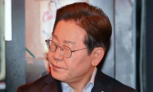 발칵 뒤집힌 민주 “사법부의 대선 개입…유력 후보에 족쇄”